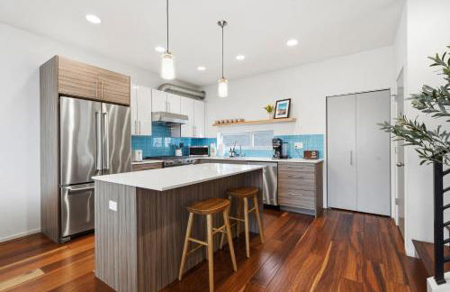 Rooftop Retreat w Stunning Views - Ballard Gem - Foto 12