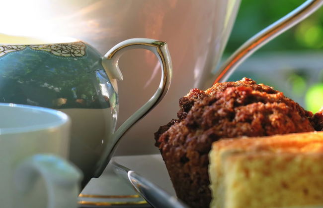 Berluda Farmhouse & Cottages - Photo 64