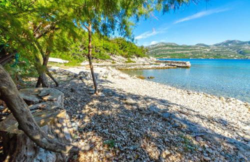 Apartment Maslina - Foto 29