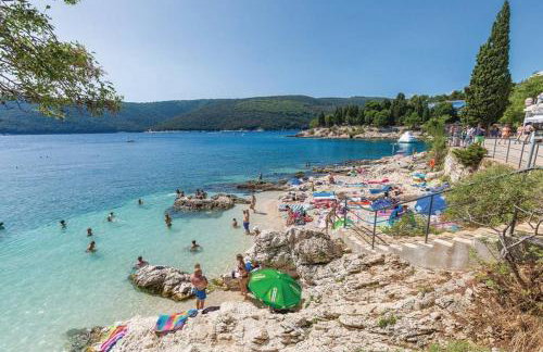 Apartment Noemi with a direct beach view - Foto 36