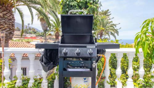 Sunset Cortés & Castro Beach - La Fajana - Foto 5