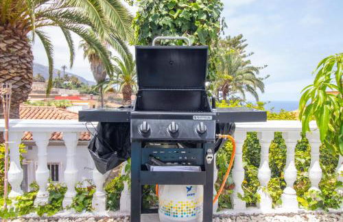 Sunset Cortés & Castro Beach - La Fajana - Foto 5