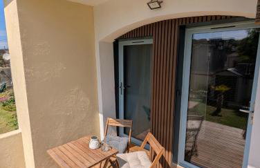 Gîte Oasis Ault - Ciné, Balnéo & Confort à la Mer - Photo 73