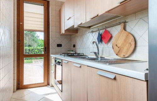 Villa Alba fronte mare - Foto 20