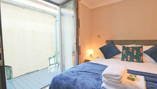 St Thomas one bedroom flat - Foto 2