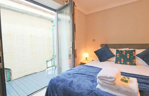 St Thomas one bedroom flat - Foto 2