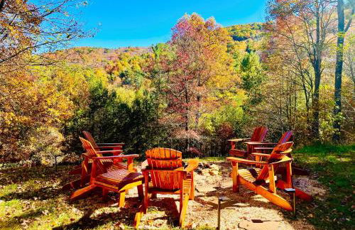 Moonlight Lodge - Foto 31