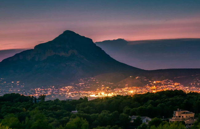 Xabia Mysteries and Legends Free Tour - Photo 2