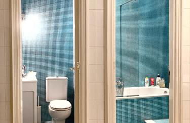 NAPOLIFOREVER Chiaia APARTMENT - Photo 69