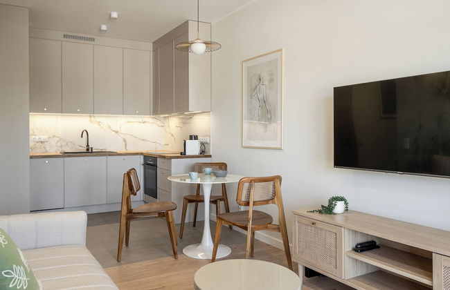 RentPlanet Kępa Mieszczańska - Foto 50