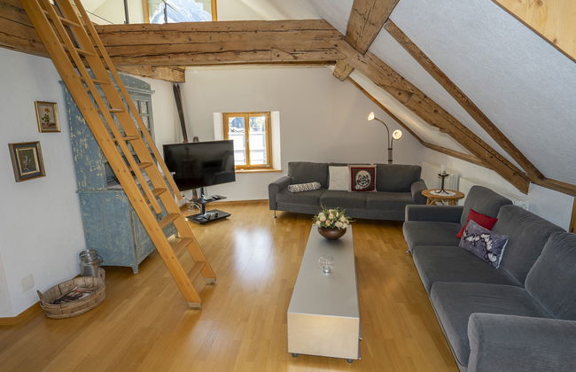 Ferienwohnung BÜGL GROND 124 - Foto 9