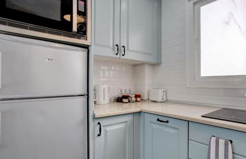 Malaga Lodge Studio - Foto 19