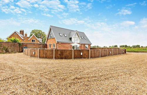 4 Bed in Cawston oc-p29906 - Foto 20