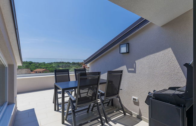 Villa Galici - Foto 12