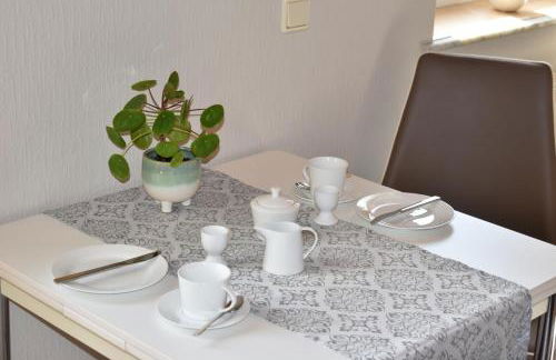 Ferienwohnung Reis - Foto 8