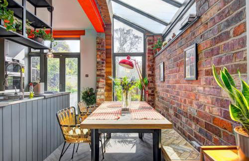 Stunning Garden Home by Levenshulme Station - Pass the Keys - Foto 1