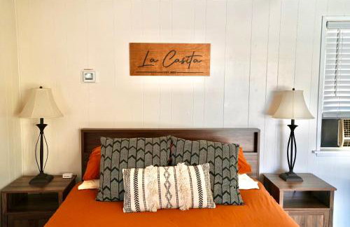 La Casita Poolside Retreat - Foto 18