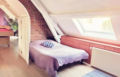 Villa spacieuse près de Senonches avec piscine privée - Foto 8