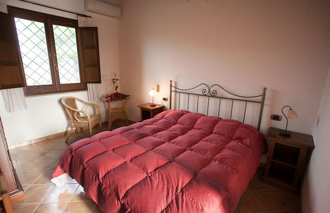 Agriturismo Baglio Donna Santa - Foto 5