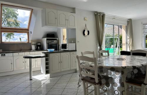 314 - Maison 4p à moins d'un km de l'Anse du Croc - Foto 24