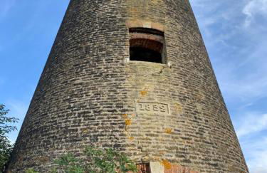 Bridge House Apartment. Luxury and cosy self contained apartment. - Photo 43