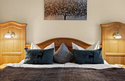 Apparthotel Jagdhof - Foto 6