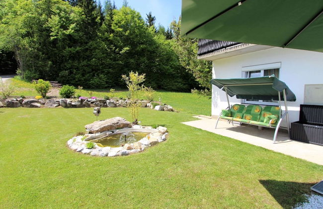 Apartment in Kottmansdorf Near Worthersee - Photo 33