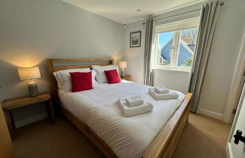 Trewhiddle Retreat V29 by Together Travel - Luxury 4-Bedroom Villa - Foto 12