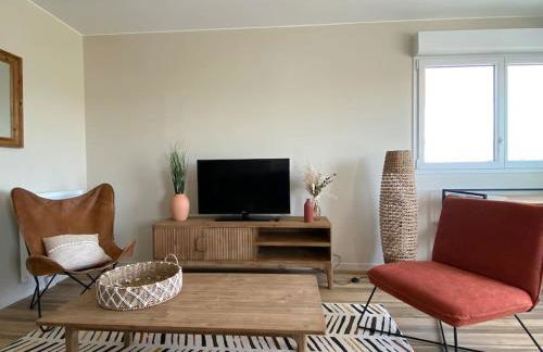 Wimereux proche plage et centre - Foto 30