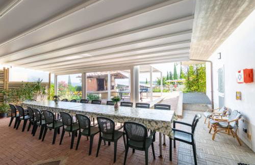 Villa La Rosa by Interhome - Foto 79