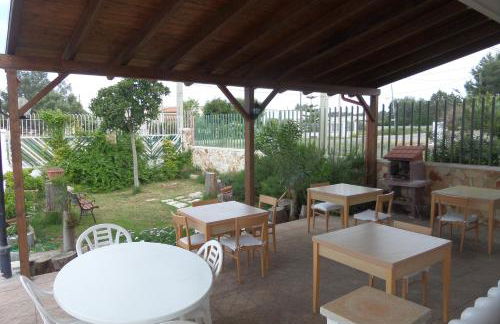 Villa Itaca - Foto 1