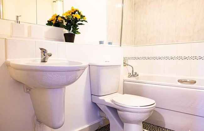 Inviting 2-bed Apartment in Wolverhampton - Foto 10