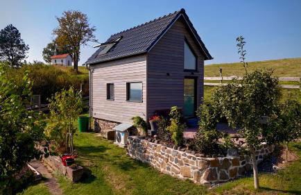 Tiny House in der Rhön - ruhig & naturnah - Foto 1