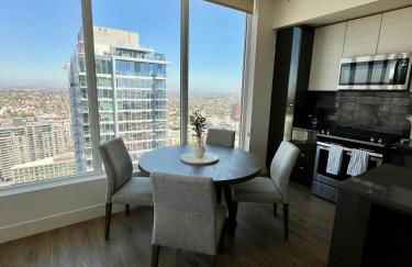 The Daisy-Highrise 2BR Marina View,Pool,Jacuzzi,Gym&Parking - Foto 16