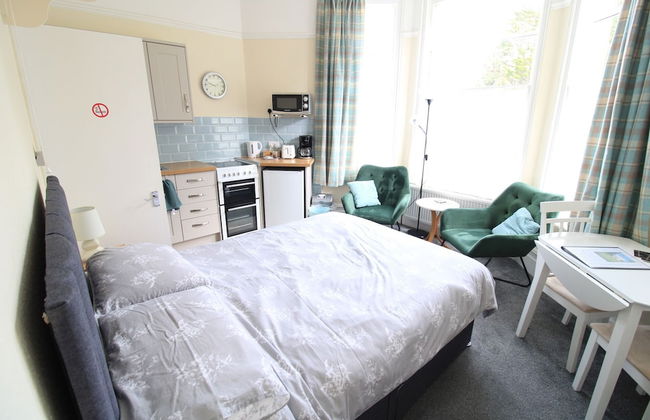 Chelston Dene Holiday Apartments - Foto 68