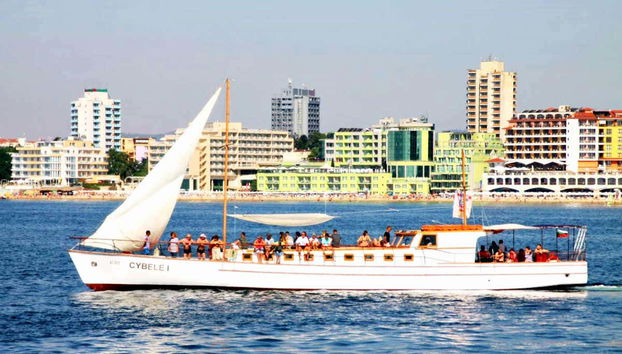 Croisière dans les baies de Nessebar - Photo 2