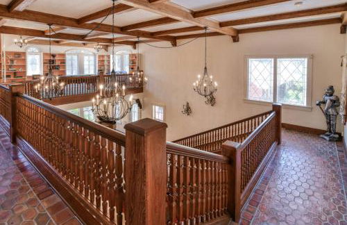 Pillars' Castle - Foto 24