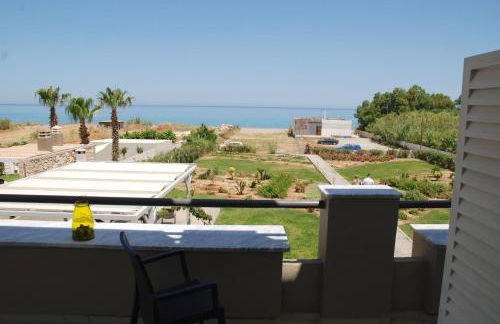 Yiannis Apartments - Foto 141