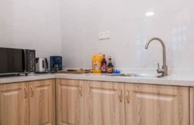 Man Yin Ju Japanese Style Apartment - Foto 7