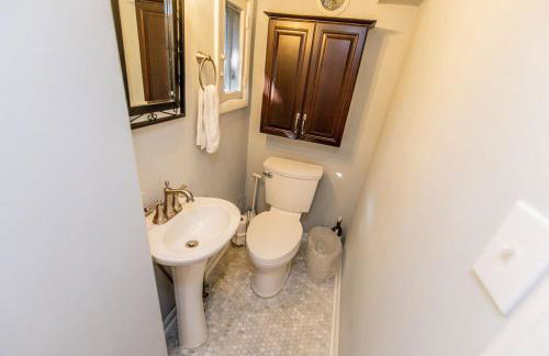 Historic Downtown Annapolis Gem Near USNA - Foto 18