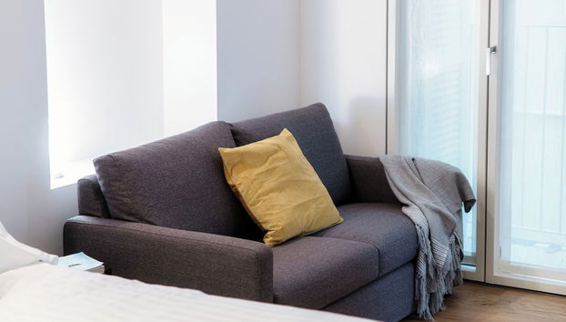 Suite JOIVY Porta Torre 76 - Foto 4, Habitación