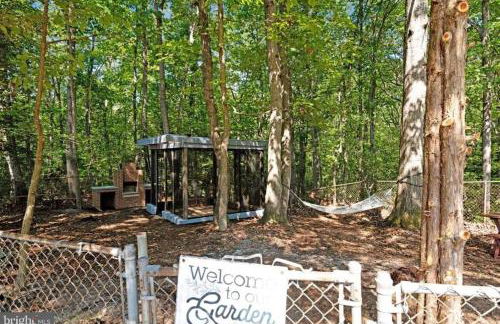 Quantico Graduation Home Visit DC 5 bedrooms 2 King Beds Stafford - Foto 64