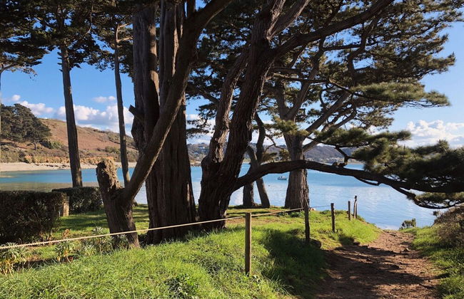 Holiday Home With Beautiful Terrace Area - Photo 21