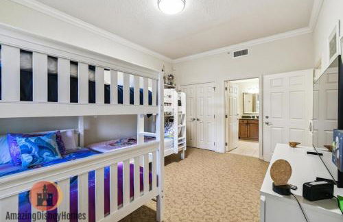 Heaven On Earth At Reunion! Sleeps 10! Near Disney! - Foto 25