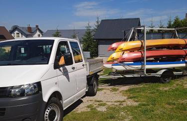 Słabińska Marianna Gospodarstwo Agroturystyczne Willamajka - Foto 51