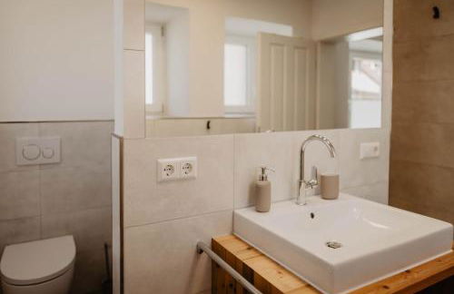 Ferienhaus Lindenglück - Foto 46