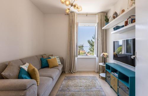 Villa KaTess with heated pool - Photo 7