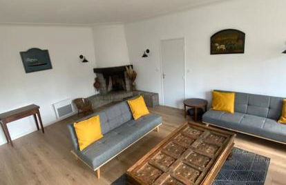 La Maison de marie - Photo 1