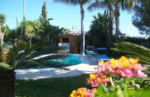 Villa Orchidea -San Lorenzo - Marzamemi - Foto 37