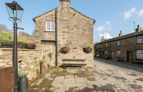 Narrowgates Cottage - Foto 20